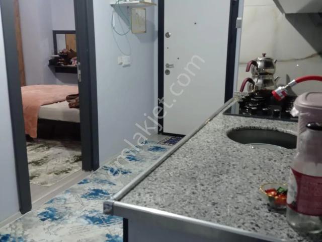 Sahibinden Doğubayazıt Çiftepınar'da Kiralık Eşyalı 1+1 Daire