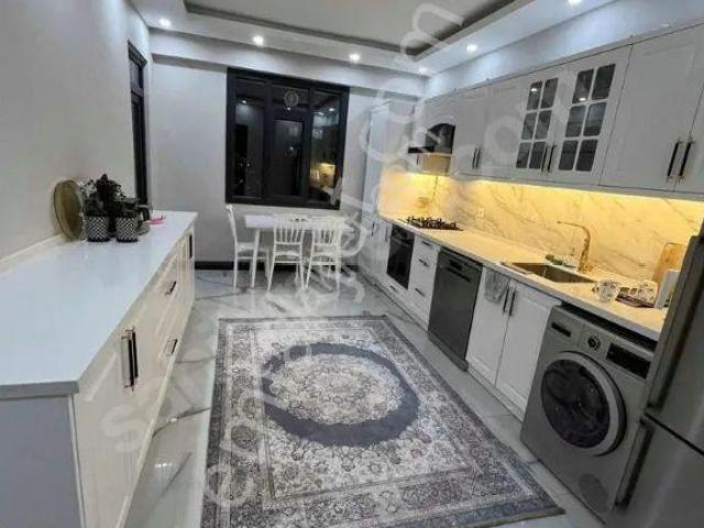 Sahibinden Doğukentte Satılık 180 M2, Çift Banyo, Çift Balkon, Full Yapılı 3+1