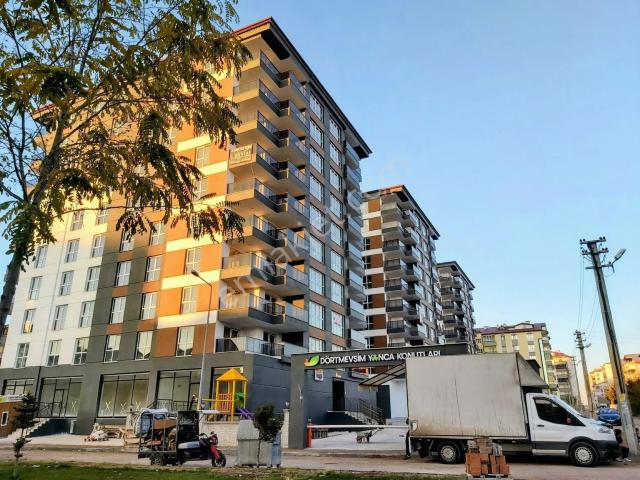 Sahibinden Dörtmevsim Yonca 3+1 Ultra Lüks Full Yapılı Daire