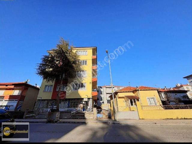 Sahibinden Eti Lisesi Arkası Eti Caddesi3+1daire