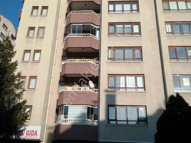 Sahibinden Çetin Emeç'te Yatırımlık Eşyalı Kiracısı İçinde