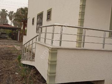 Arsuz, Hatay, Akdeniz Bölgesi - Bahçe