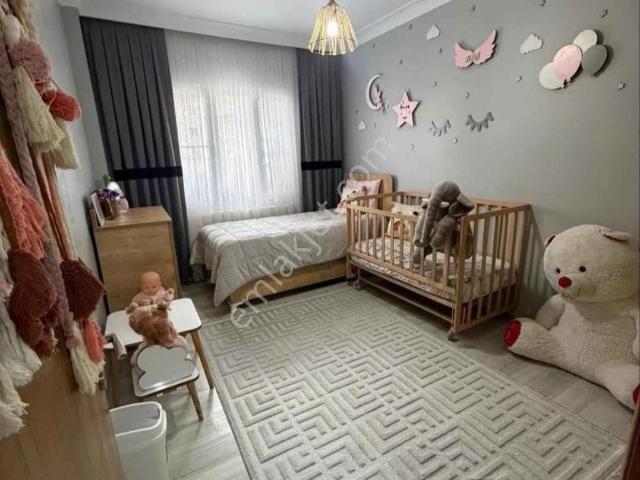 Sahibinden Ev Sahibiyim 2+1 Kiralık Eşyalı Daire Ulaşıma Yakın