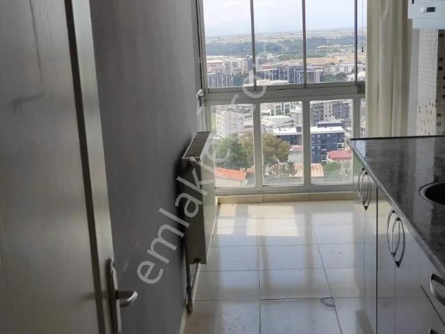 Sahibinden Evka 5 Deniz Manzaralı 1+1 Kiralık