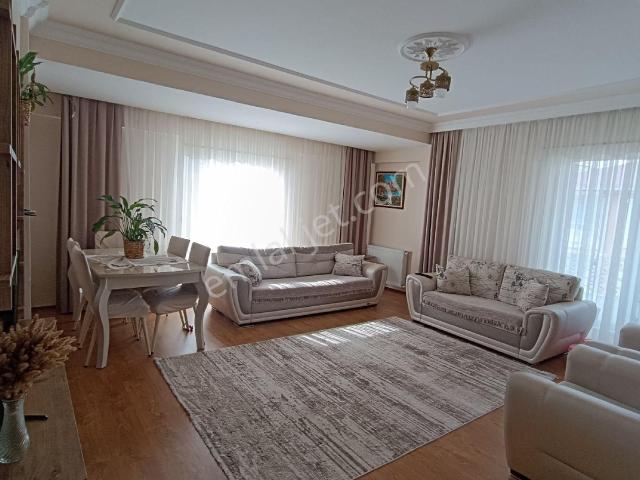 Sahibinden Şeyh Şamil Mah 3+1 Daire Masrafsız
