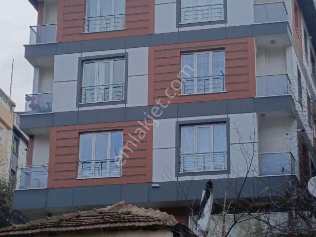 Sahibinden Eyüp Sultan'da 2+1 Daire