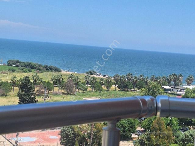 Sahibinden Çeşmeli Kiralık Deniz Manzaralı Fırsat Cazip