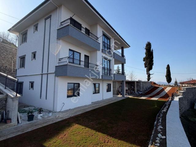 Sahibinden 1.125 M2 Arsa Deniz Manzarası 3 Katlı Müstakil Yaşam Özel Mülk