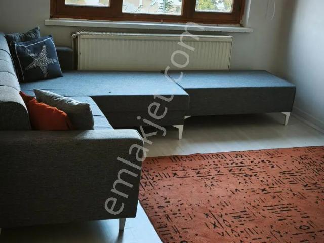 Sahibinden Eşyalı,memura,öğrenciye,askeri Personele 1+1 Full Eşyalı