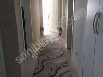 Sahibinden Eşyalı Daire