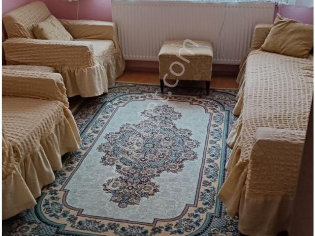 Sahibinden Eşyalı Daire