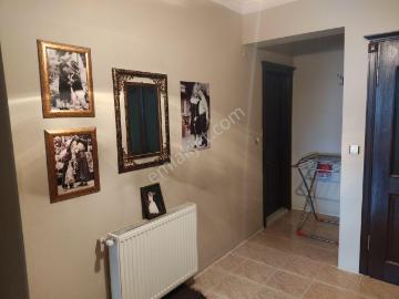 Sahibinden Eşyalı Deniz Manzaralı Kiralık Daire