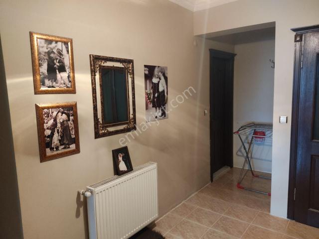 Sahibinden Eşyalı Deniz Manzaralı Kiralık Daire
