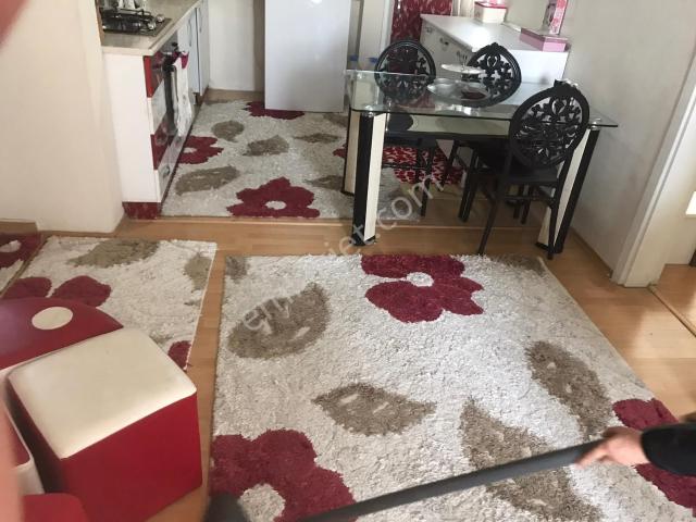 Sahibinden Eşyalı Ev Aile Apartmanı