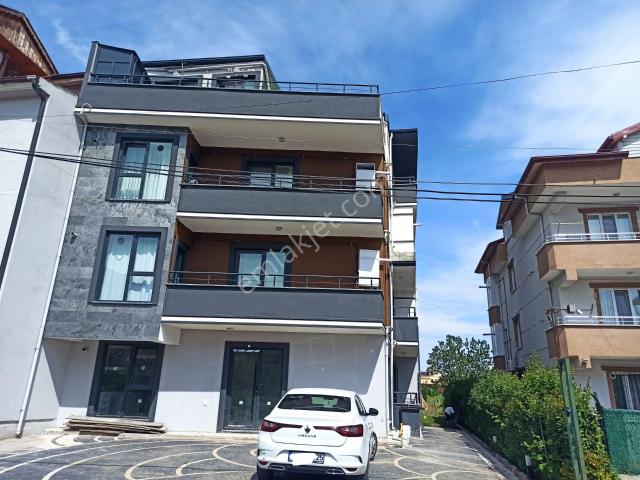 Sahibinden Kibar Osgb Ve Tramvaya Yakın | Sıfır Güney Cepheli 2+1 Kiralık Daire