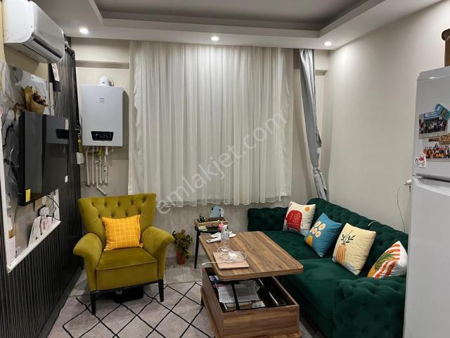 Sahibinden Eşyalı Kiralık 1+1 Şehir Hastanesi'ne Çok Yakın