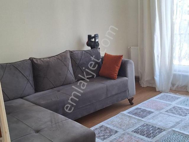 Sahibinden Eşyalı Kiralık Daire
