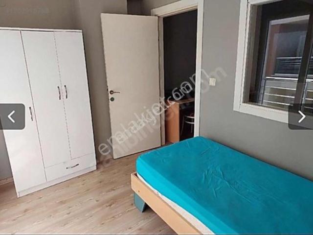 Sahibinden Eşyalı Kiralık Daire
