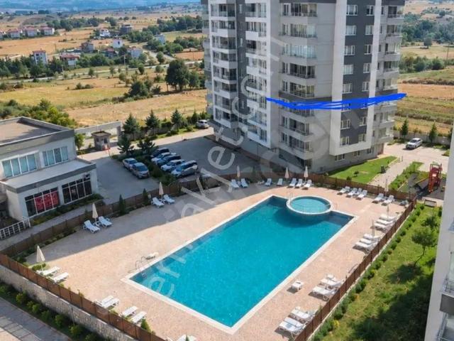 Sahibinden Eşyalı Kiralık Daire 4+1 Atakum