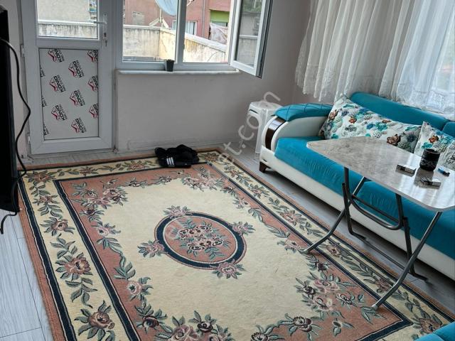 Sahibinden Eşyalı Kiralık Daire