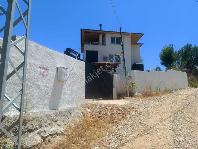 Sahibinden Eşyalı Kiralık Daire Anamur