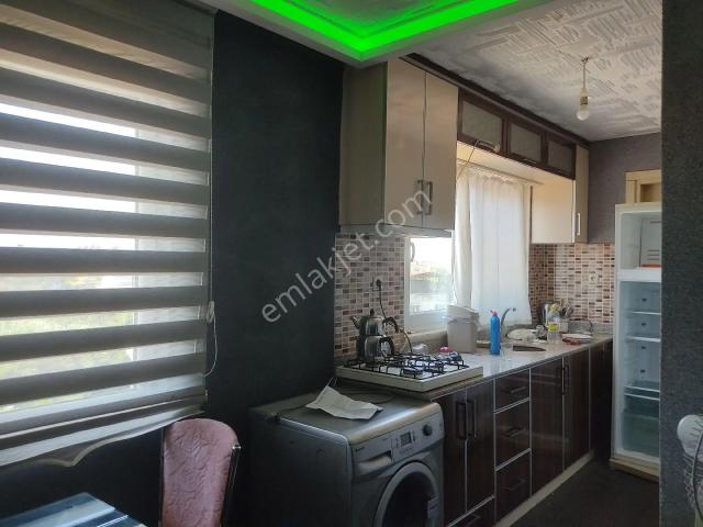 Sahibinden Eşyalı Kiralık Daire Aylık yıllk