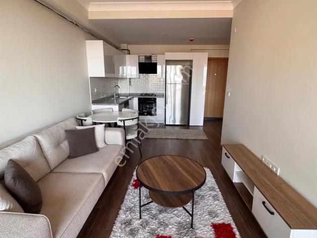 Sahibinden Eşyalı Kiralık Pendik Metro Dibinde Adalar Manzaralı Daire