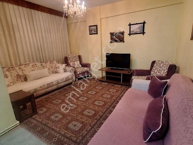 Sahibinden Eşyalı Kiralik Daire