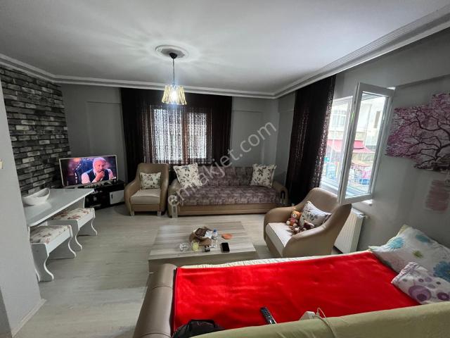 Sahibinden Eşyalı Satılık Ev