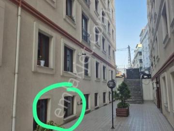 Sahibinden Eşyalı Site İçerisinde Kiralık Daire