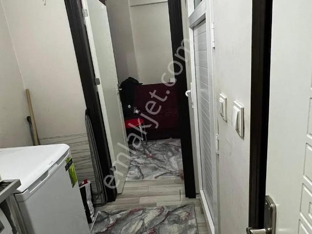 Sahibinden Eşyalı Tapulu 1 + 0 Ama 1 + 1 Gibi