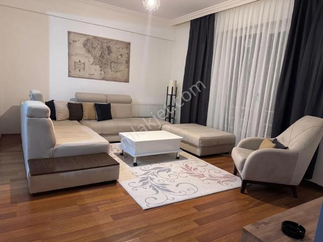 Sahibinden Eşyalı 1+1 Kiralık Lüks Daire