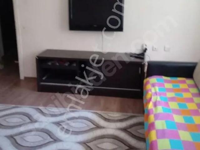 Sahibinden Eşyalı 1+1 Satılık Daire
