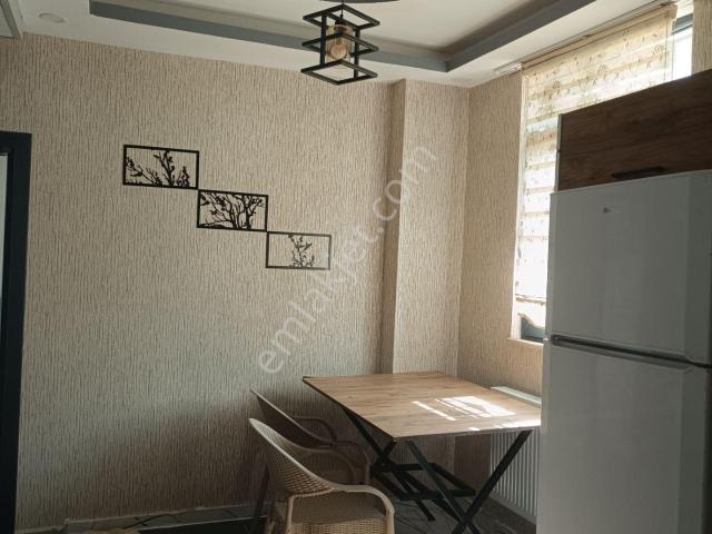 Sahibinden Eşyalı 2+0 Daire