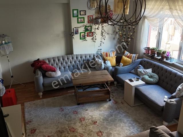 Sahibinden Ebeveyn Banyolu Net 90mt
