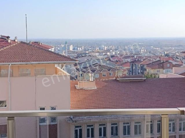 Sahibinden Edirne Life 3 Sitesinde Eşyalı 1+1 Daire