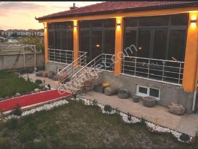 Sahibinden Efendibeyde Doğayla İç İçe Müstakil Yasam