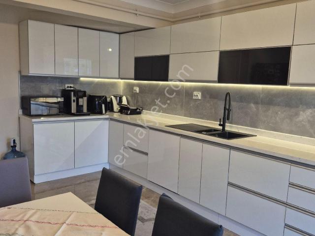 Sahibinden Şehir Hastanesi Karşısı Şehr i Bahçe 3 Sitesi'nde Çatı Dubleks
