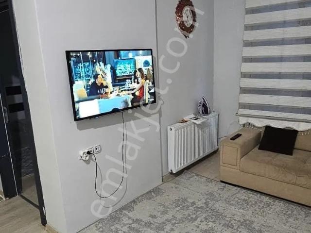 Sahibinden Şehir Hastanesi Ve Zeytin Dalı Kampüsü Okullarına Yakın Daire