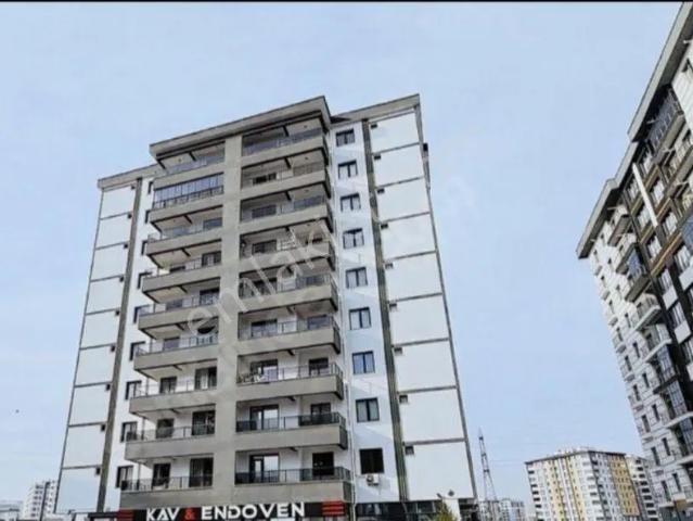 Sahibinden Şehir Hastanesi Yakını Daire