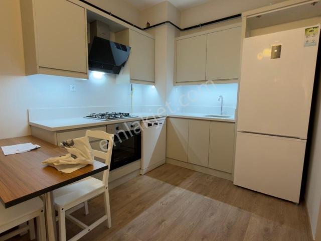 Sahibinden Şehir Hastanesi Yanı Lüks Eşyalı 1+1 | Turnasuyu Park