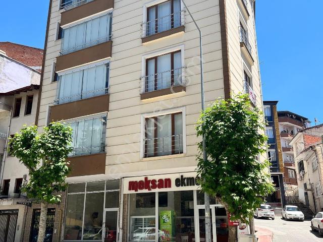 Sahibinden Şehir Merkezinde 4+1 Satılık Daire