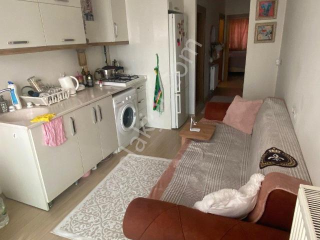 Sahibinden Şehir Merkezinde 1+1 Bakımlı Yüksek Giriş Satılık Daire