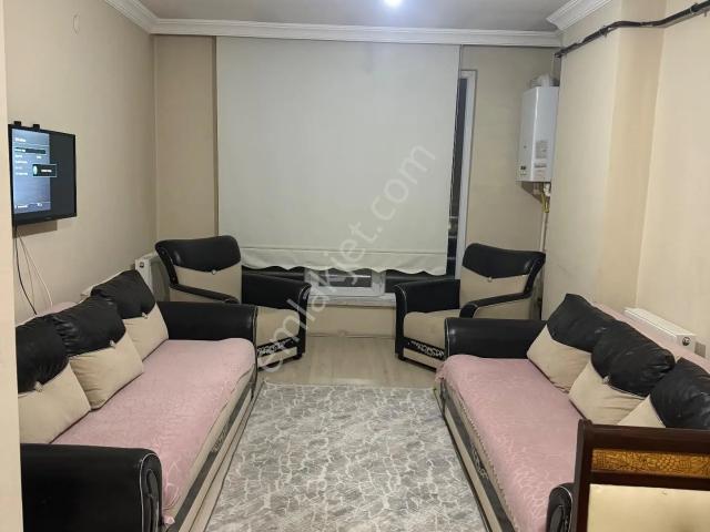 Sahibinden Şehir Merkezinde 1+1 Eşyalı Kiralık Daire