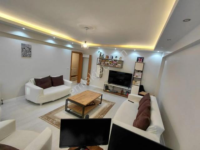 Sahibinden Şehir Merkezinde, Ulaşım Kolaylığı Olan 2+1 Daire
