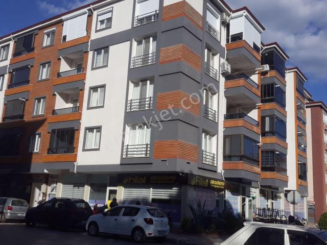 Sahibinden Şehir Merkezinde Fırsat 3+1 Daire