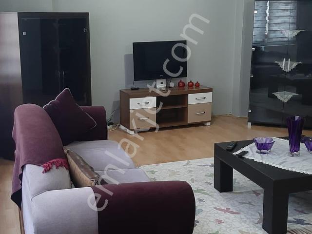 Sahibinden Şehir Merkezinde Full Eşyalı 3+1