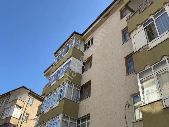 Sahibinden Şehir Merkezinde Selçuk Mahallesi Doğanay Sitesinde Satılık 2+1 Daire