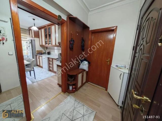 Sahibinden Şehitlik Mh. 3+1 Kiralık eşyasız