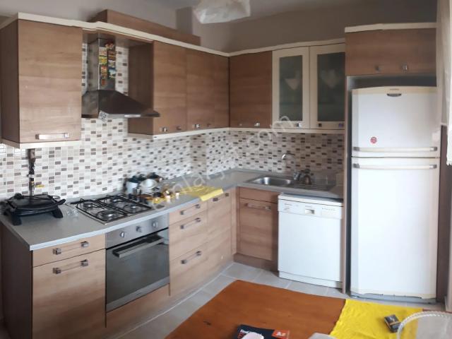 Sahibinden Şehrin Merkezinde Kiracılı Bakımlı Daire